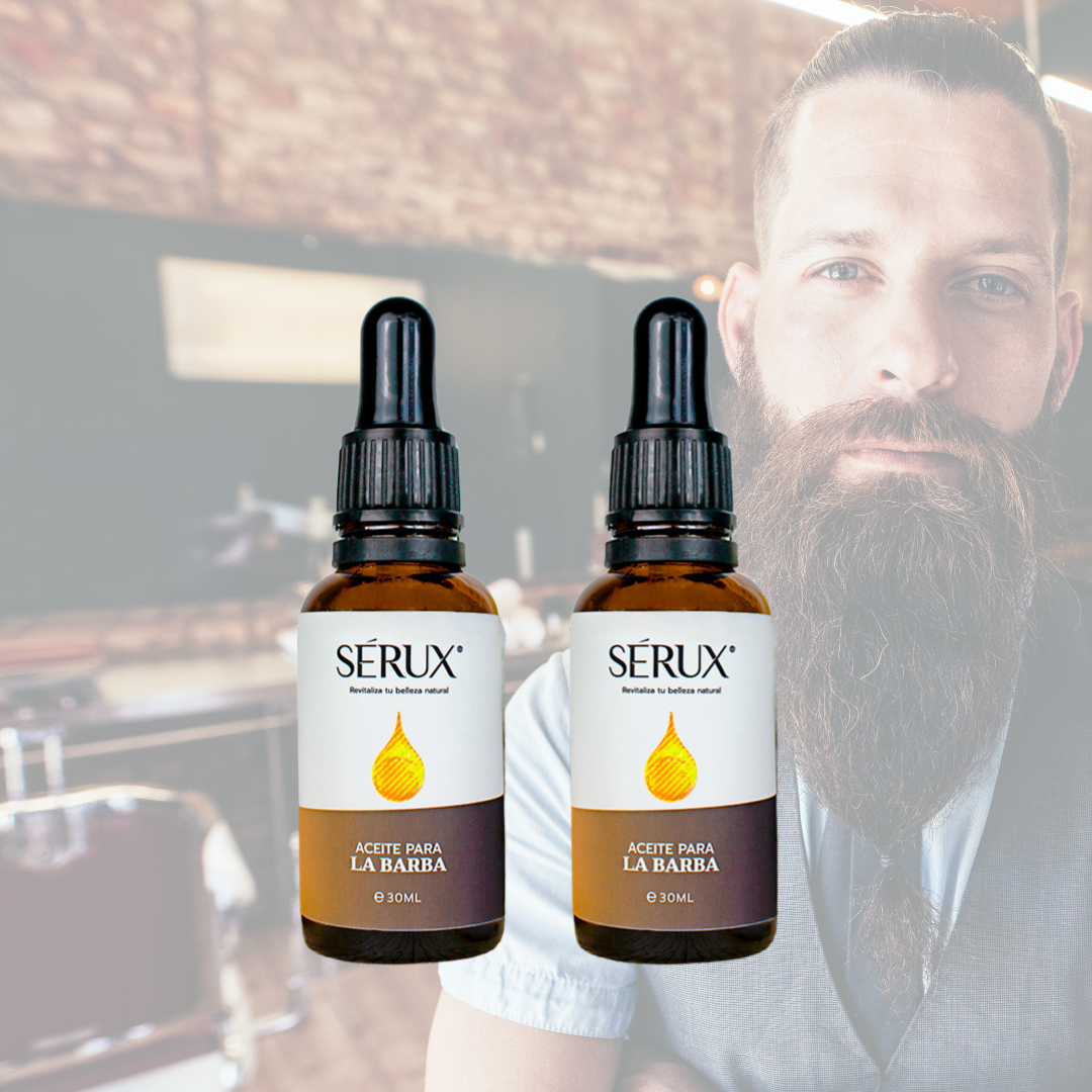 Oferta de lanzamiento Serux Duo